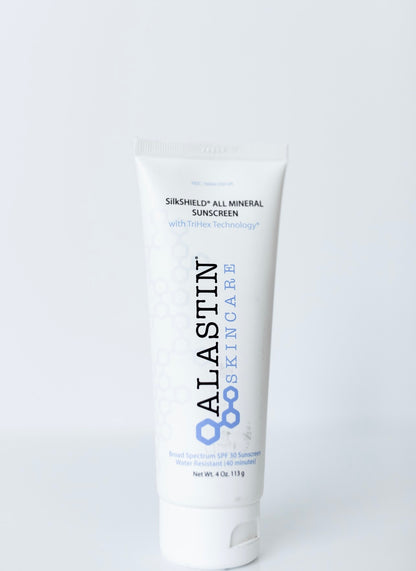 Alastin SilkShield All Mineral Sunscreen SPF