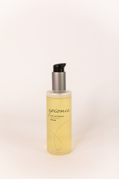 Epionce Lytic Gel Cleanser