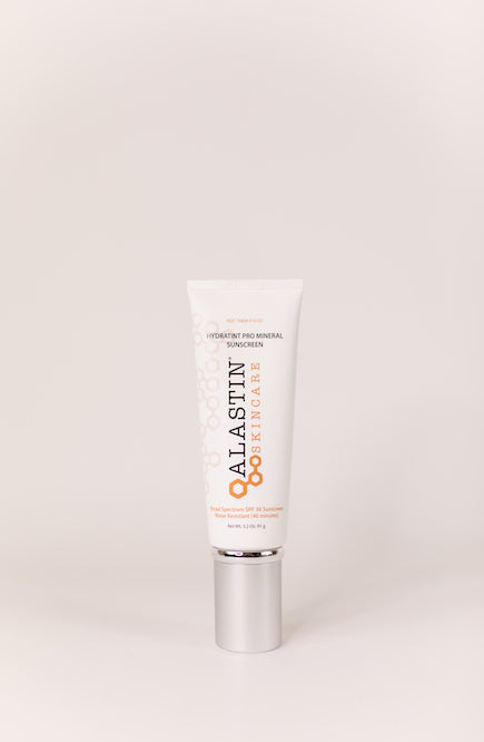 Alastin Skincare Hydratint Pro Mineral Sunscreen