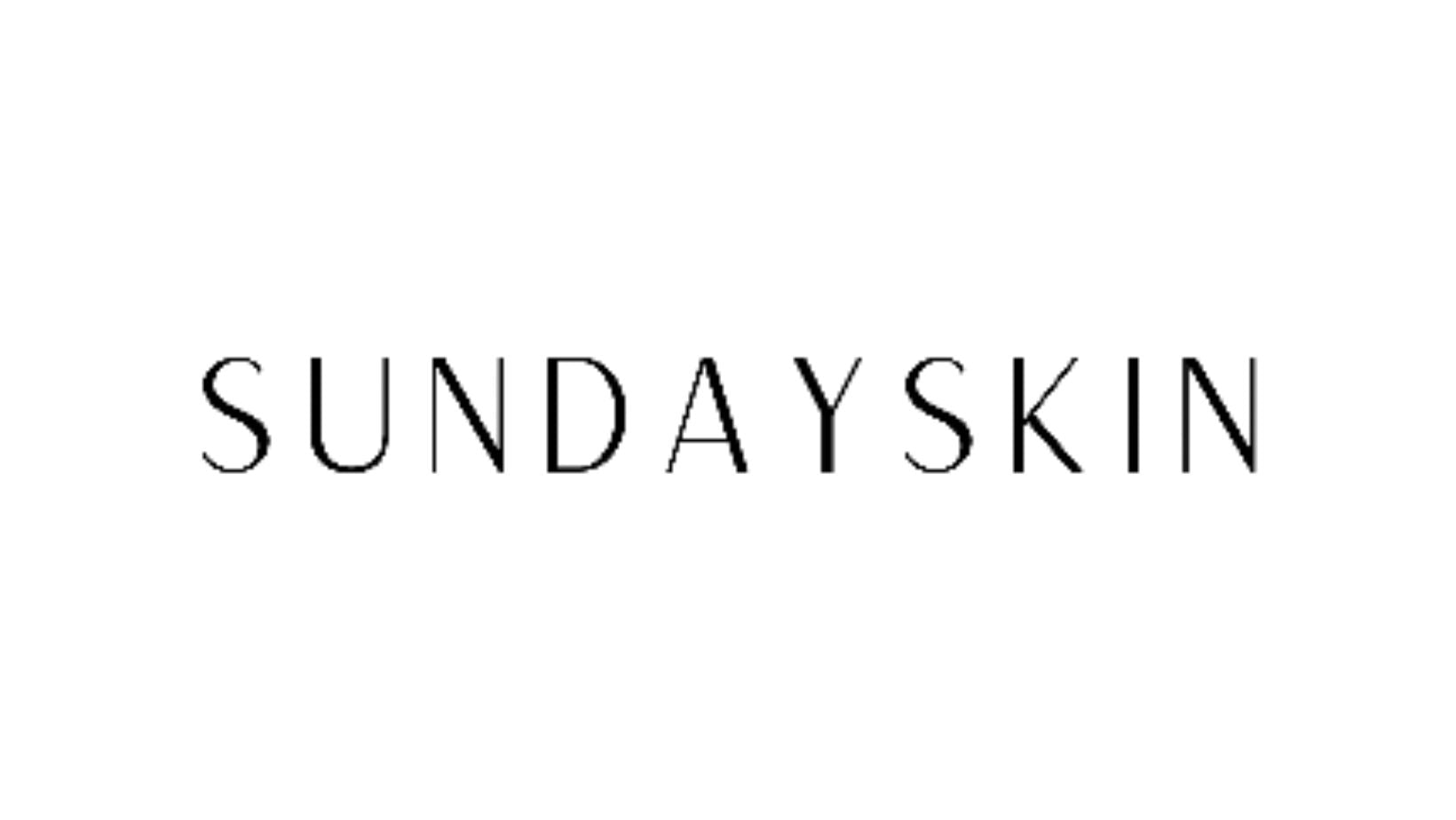 Sunday Skin