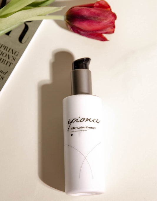 Epionce Milky Lotion Cleaner