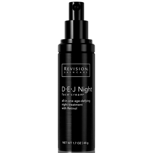 Revision D.E.J Night Face Cream