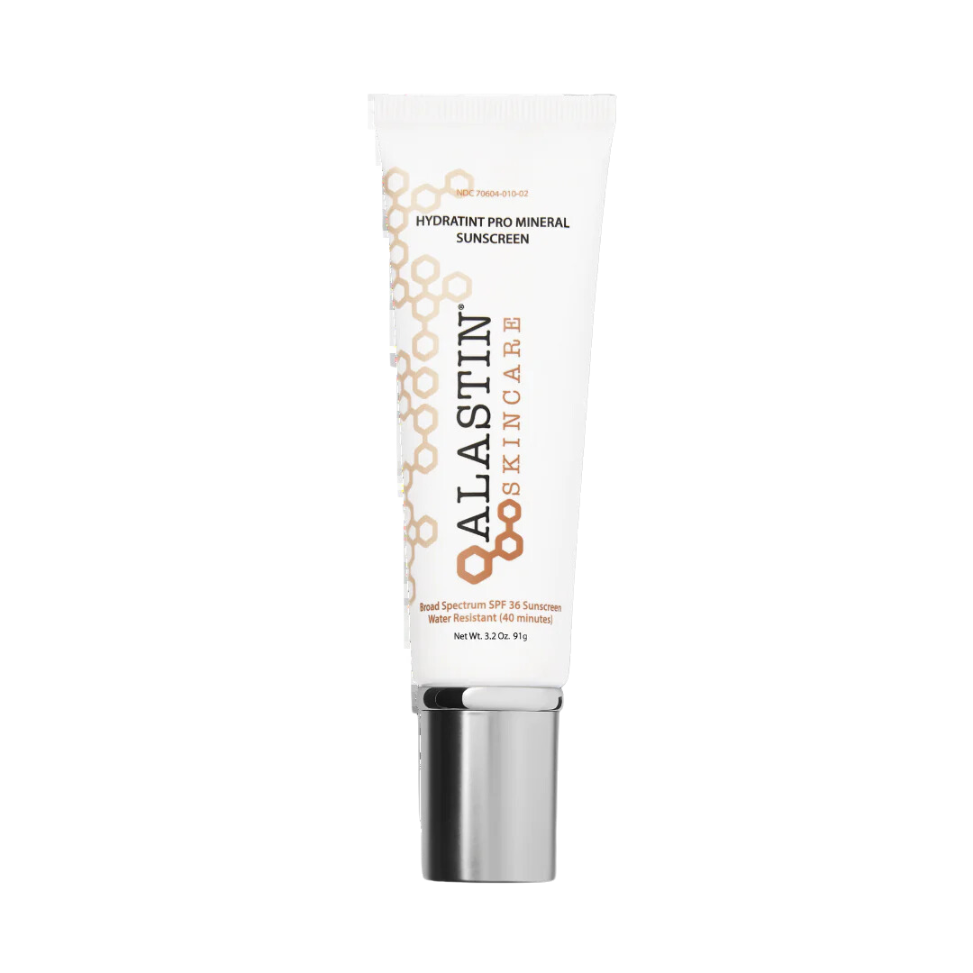 Alastin Skincare Hydratint Pro Mineral Sunscreen