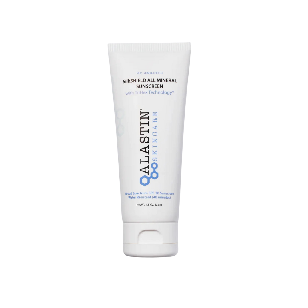 Alastin SilkShield All Mineral Sunscreen SPF