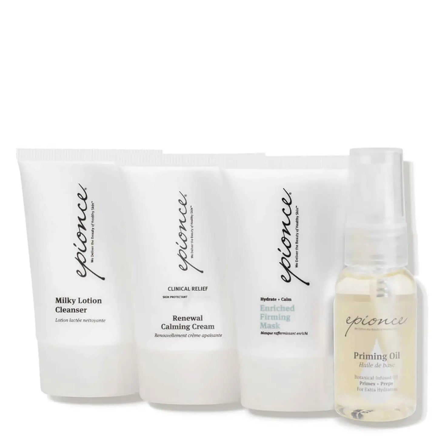 Epionce Essential Recovery Kit