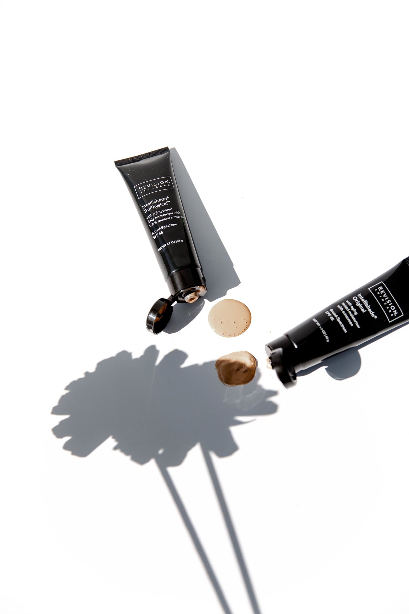 Revision Intellishade Original SPF 45 – Sunday Skin