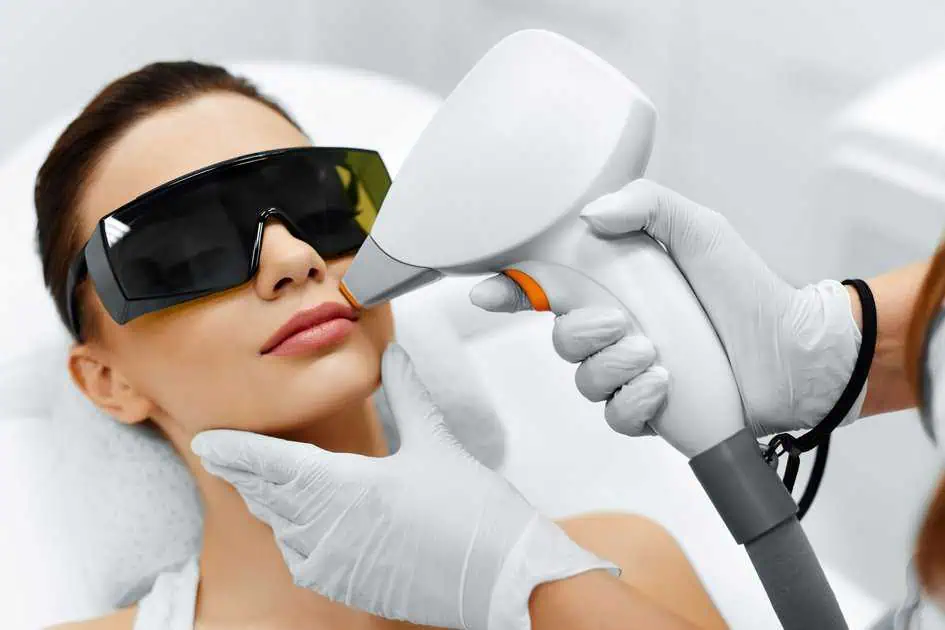 Laser Hair Removal  in Brentwood,TN by Sunday Skin Aesthetics