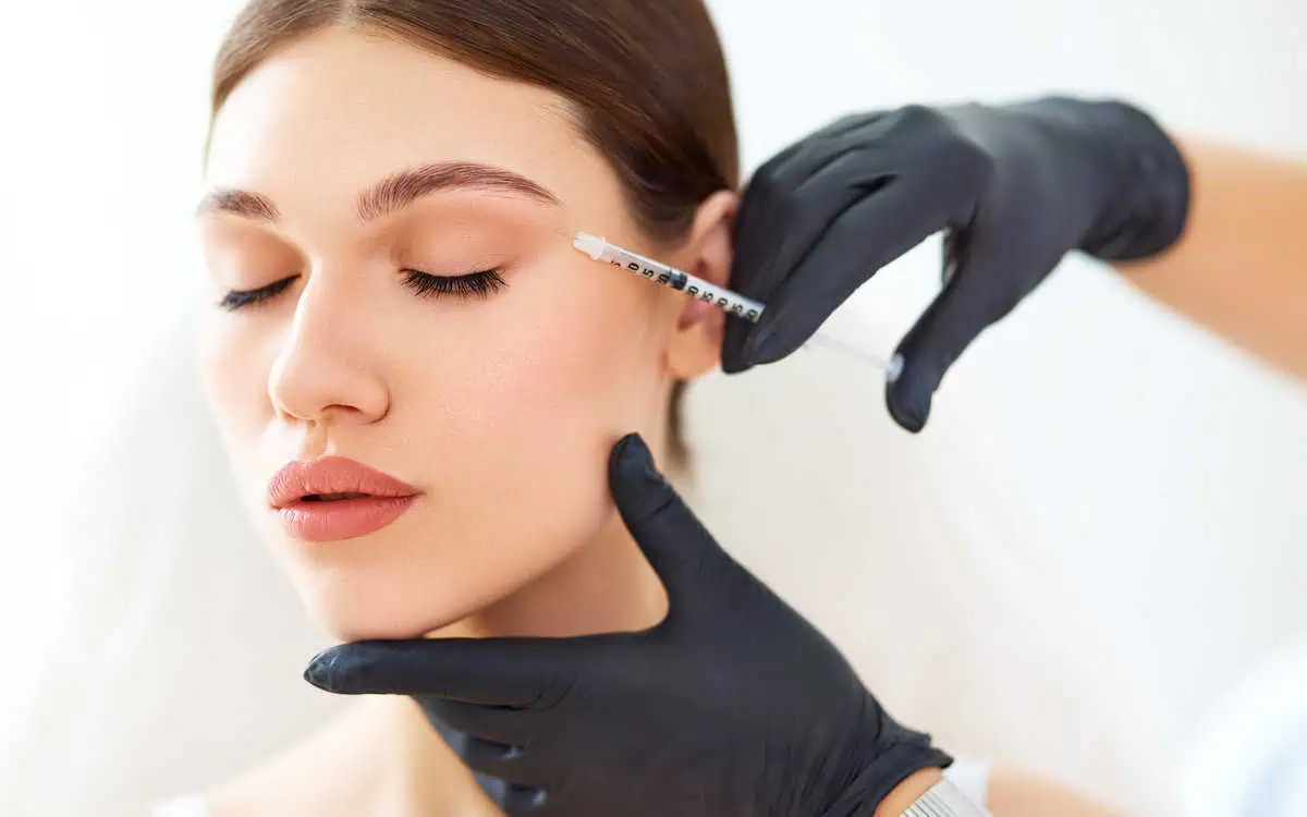 Botox, Dysport & Xeomin in Brentwood, TN | Sunday Skin