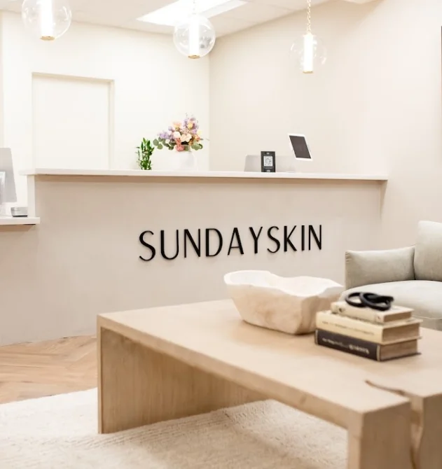 Sunday Skin Aesthetics in Brentwood, TN