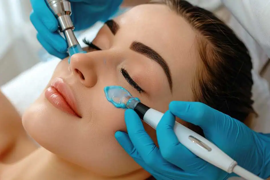 HydraFacial in Brentwood, TN by Sunday Skin Aesthetics