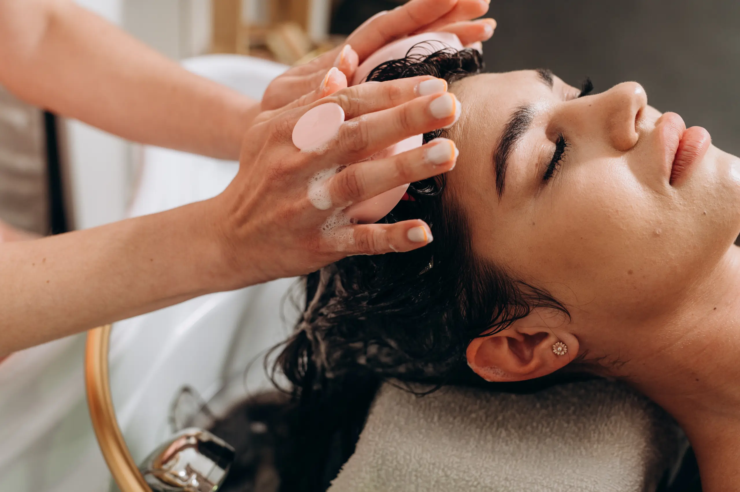 Scalp Treatments in Brentwood, TN