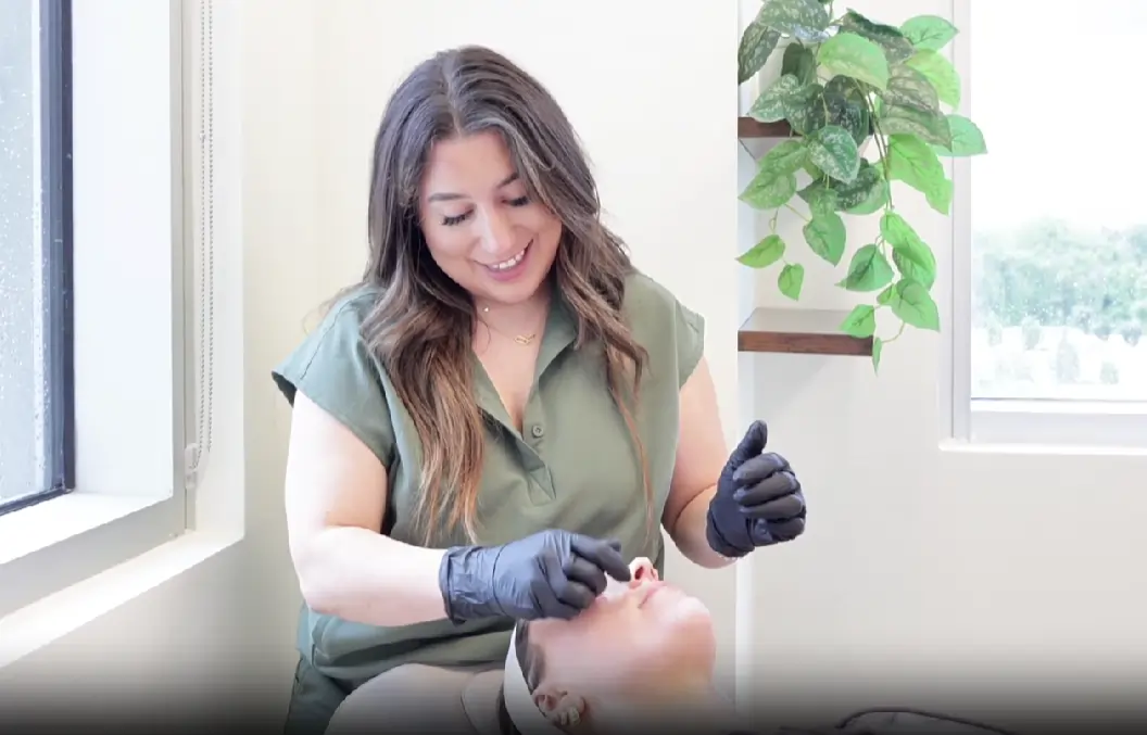 skin treatment in sunday skin aesthetic