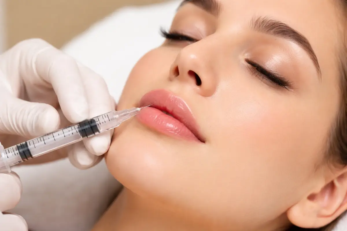 Everything You Need to Know About Lip Fillers in 2026 _ Sunday Skin Aesthetic