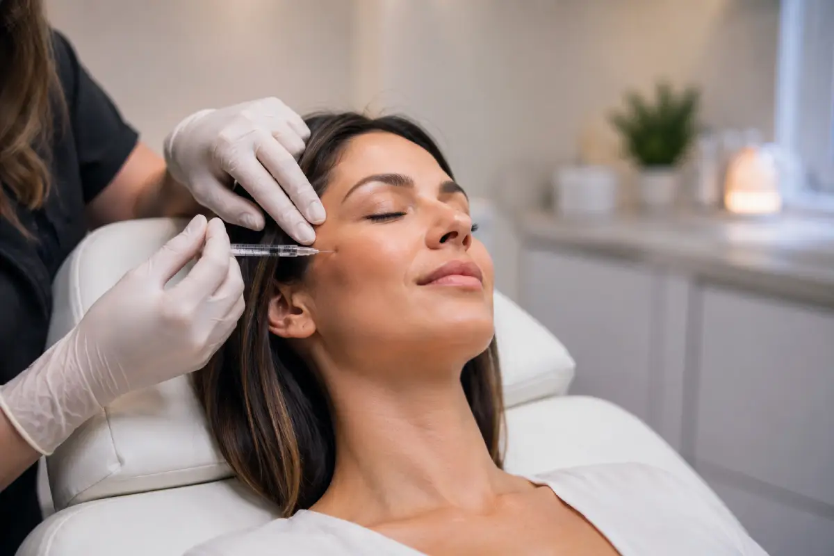 Top 7 Benefits of Botox Beyond Wrinkle Reduction _ Sunday Skin Aesthetic