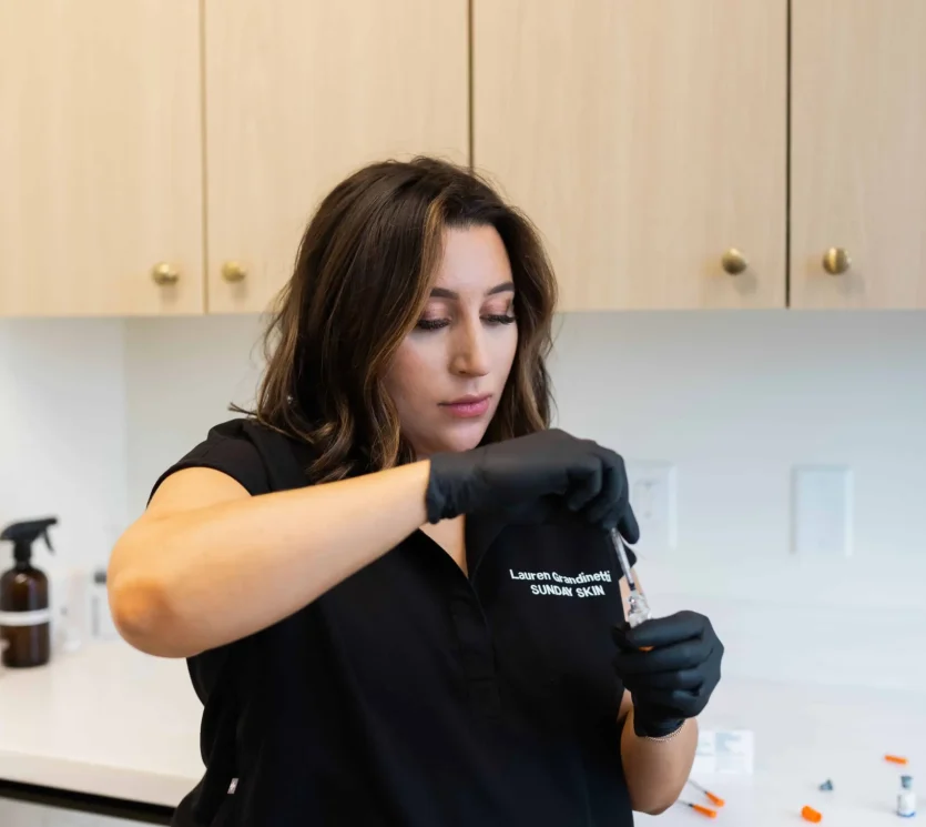 Botox, Dysport & Xeomin
