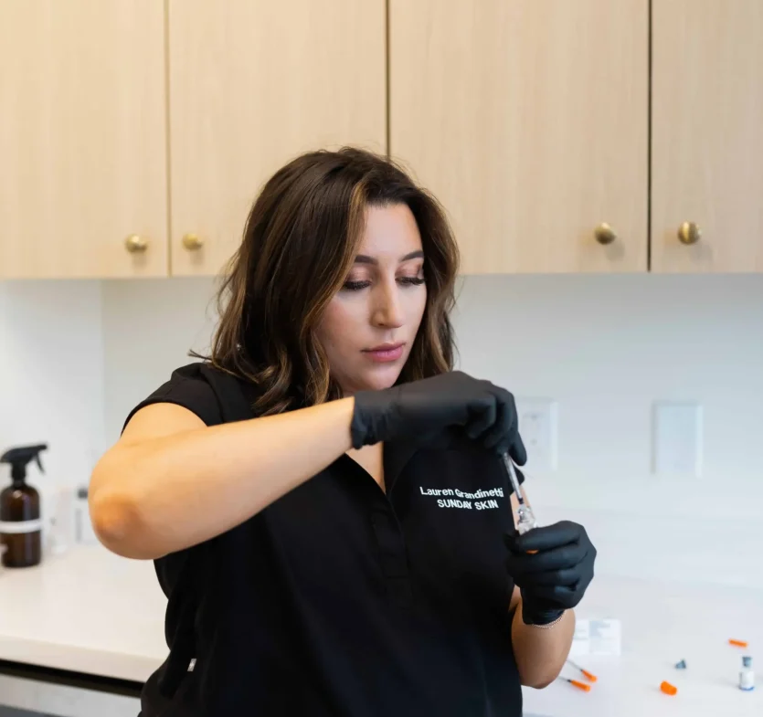 Botox, Dysport & Xeomin