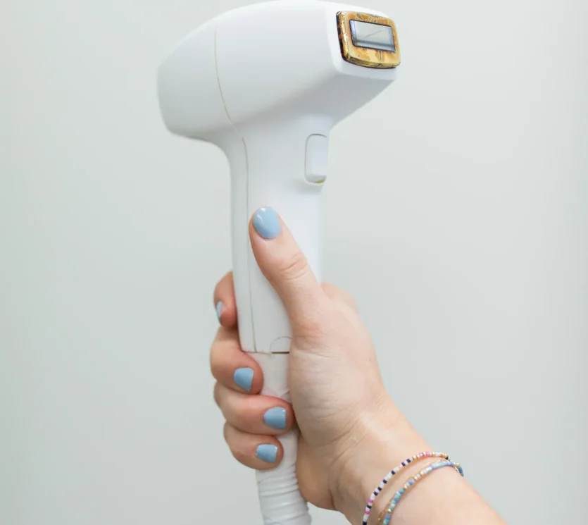 Laser Hair Removal