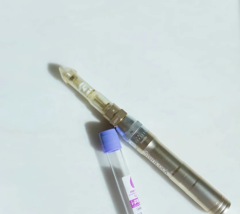 Microneedling