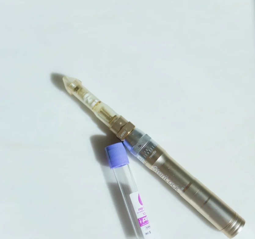 Microneedling