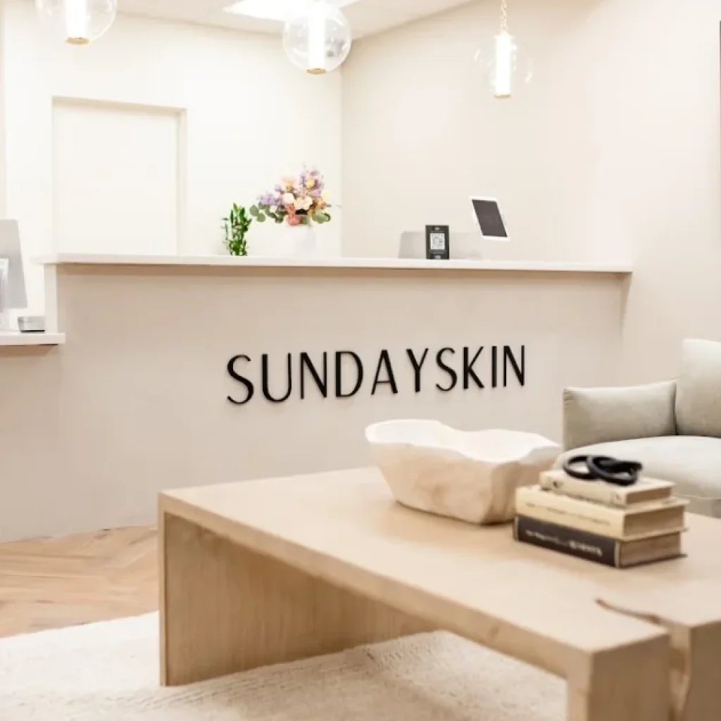 Sunday Skin Aesthetics in Brentwood, TN