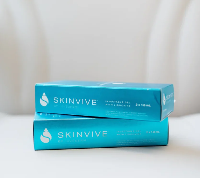 skinvive