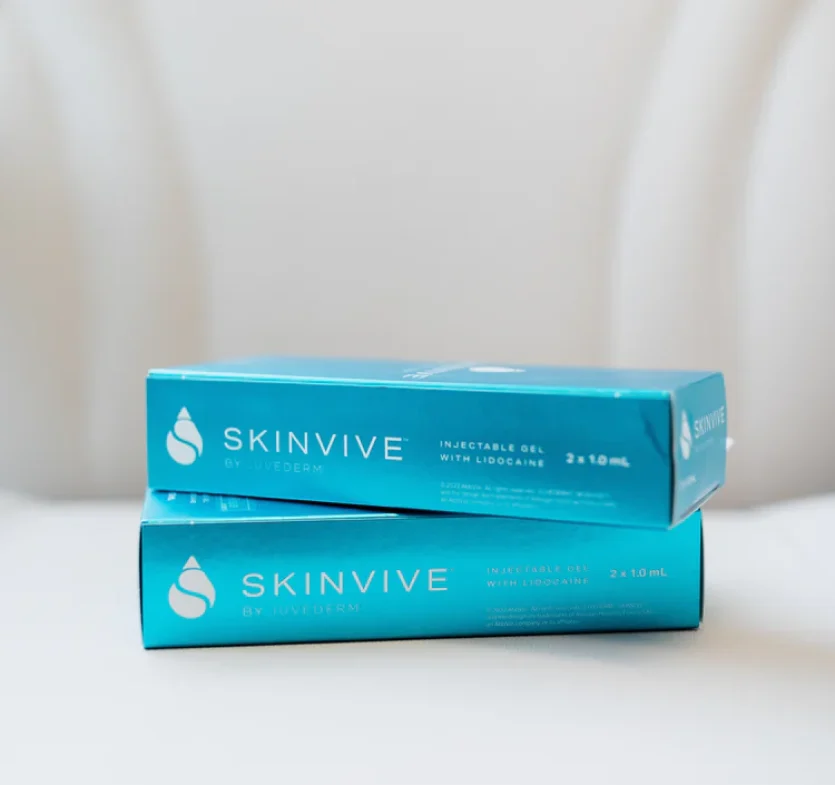 skinvive