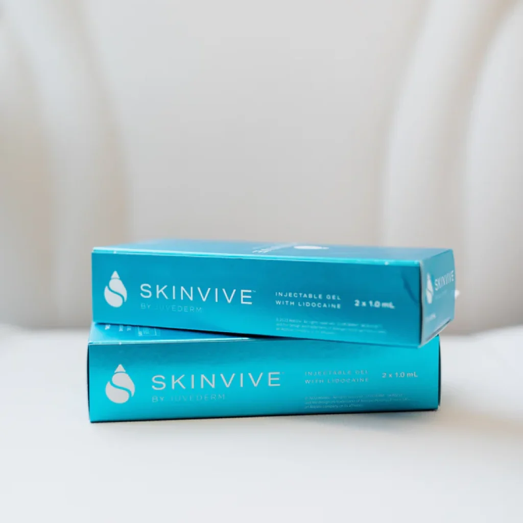 skinvive