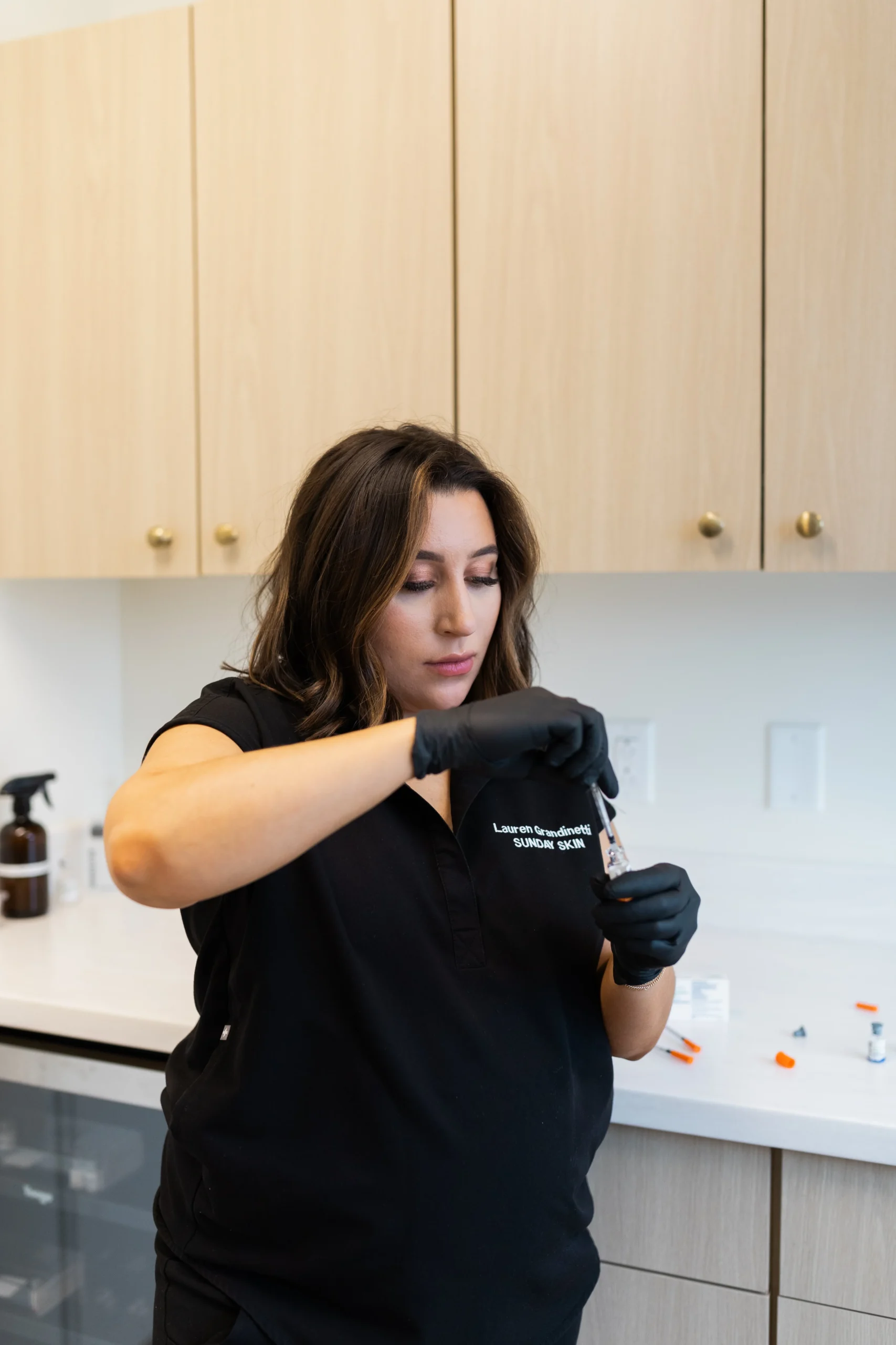 Botox Injectables In Brentwood, TN | Sunday Skin Aesthetics