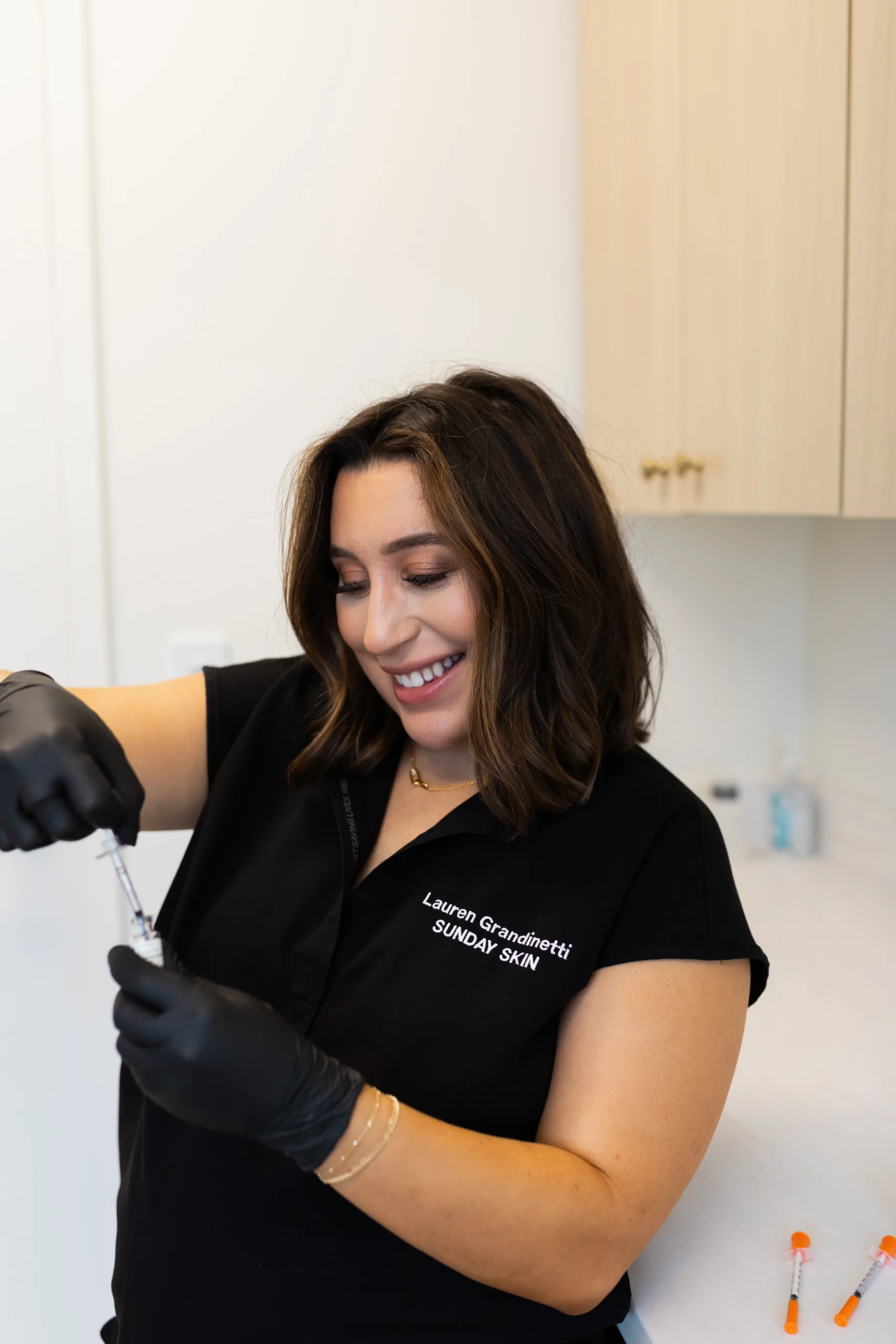 Xeomin Injectables In Brentwood, TN | Sunday Skin Aesthetics