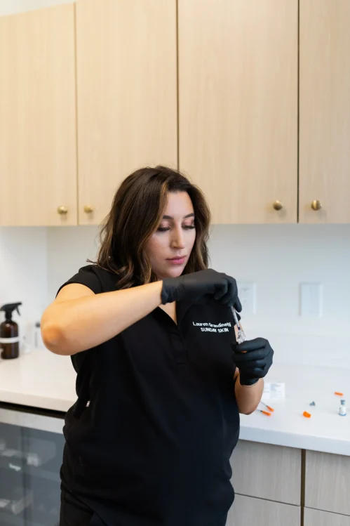 Botox Injectables In Brentwood, TN | Sunday Skin Aesthetics